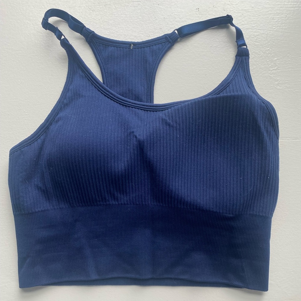 Balance Athletica Linear Razor Top